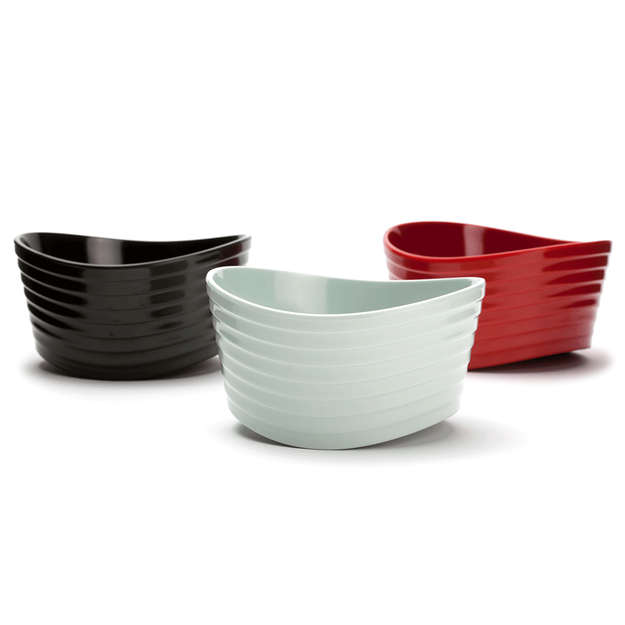 ROCKING BOWLS | 3 for the price of 1 - Serving Platters - Monkey Business Europe